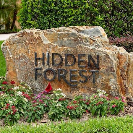 Cozy 3Bd 3Bath @Hiddenforest With Pool Orlando Eksteriør bilde