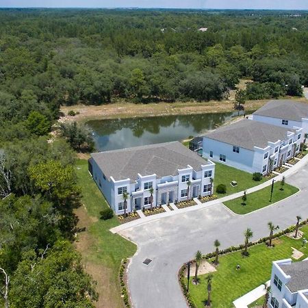 Cozy 3Bd 3Bath @Hiddenforest With Pool Orlando Eksteriør bilde