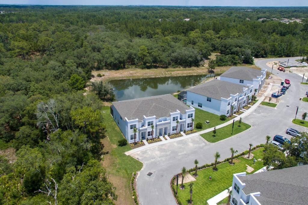 Cozy 3Bd 3Bath @Hiddenforest With Pool Orlando Eksteriør bilde