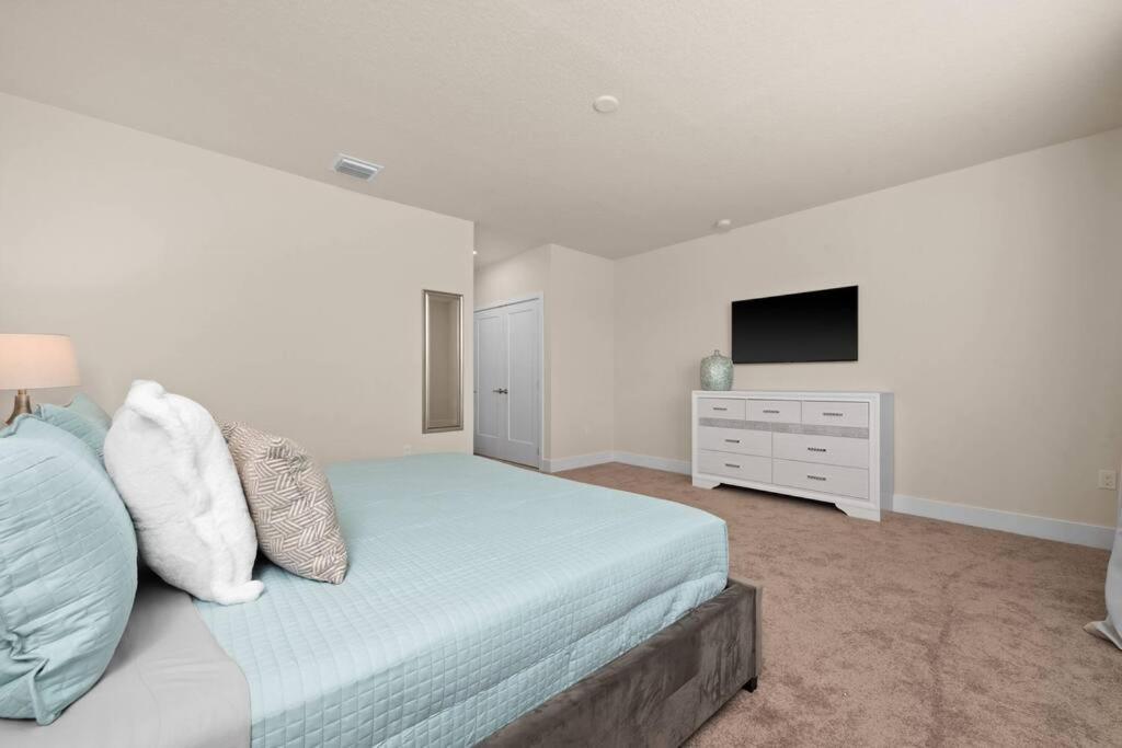 Cozy 3Bd 3Bath @Hiddenforest With Pool Orlando Eksteriør bilde