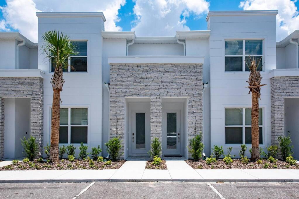 Cozy 3Bd 3Bath @Hiddenforest With Pool Orlando Eksteriør bilde