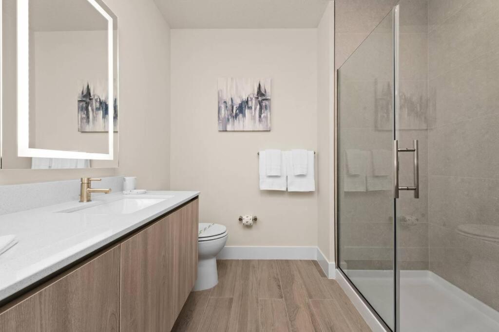 Cozy 3Bd 3Bath @Hiddenforest With Pool Orlando Eksteriør bilde