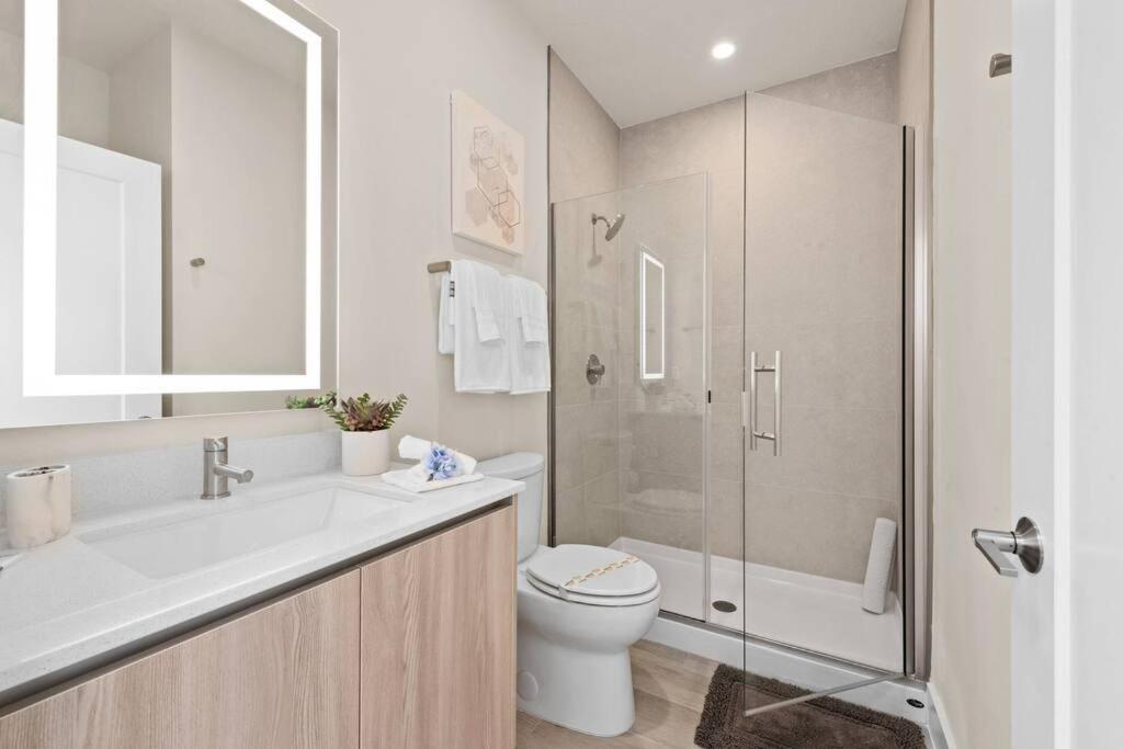 Cozy 3Bd 3Bath @Hiddenforest With Pool Orlando Eksteriør bilde