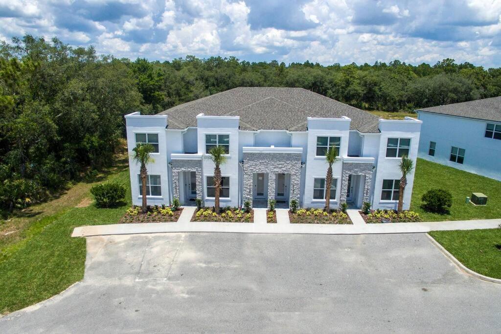 Cozy 3Bd 3Bath @Hiddenforest With Pool Orlando Eksteriør bilde