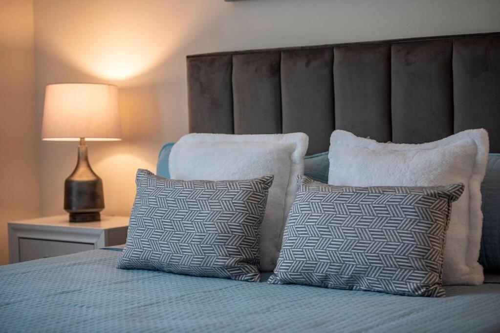 Cozy 3Bd 3Bath @Hiddenforest With Pool Orlando Eksteriør bilde