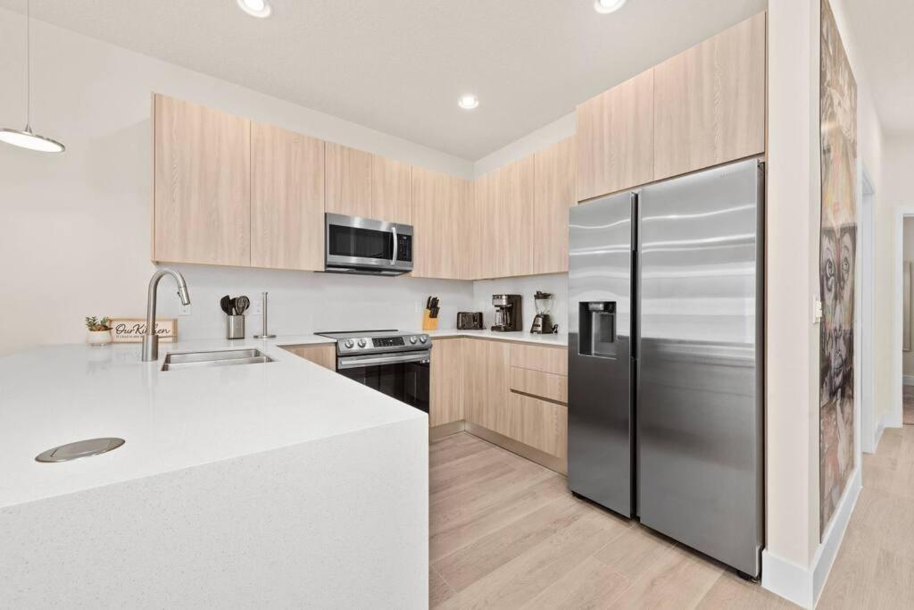 Cozy 3Bd 3Bath @Hiddenforest With Pool Orlando Eksteriør bilde